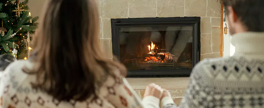 Fireplace Firebox Refurbish & Restore Services in Coral Springs, FL