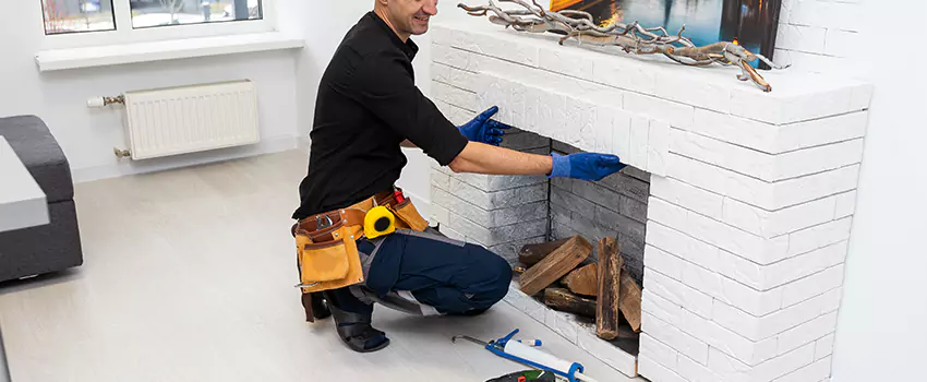 Gas Fireplace Repair And Replacement in Coral Springs, FL