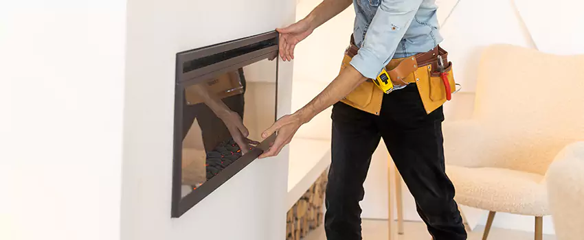 Traditional Fireplace Vent Sweeping in Coral Springs, FL