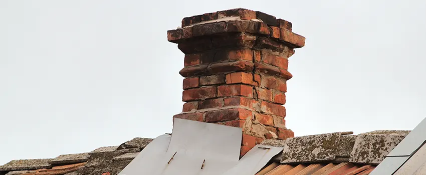 Cost of Fixing Blocked Chimney in Coral Springs, Florida