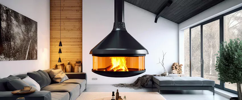 Floating Damaged Fireplace Repair Services in Coral Springs, FL