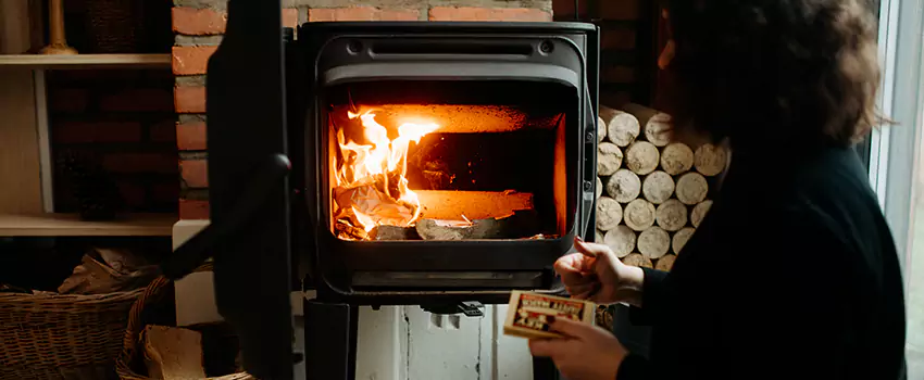 Hearthstone Wood Stoves Fireplace Repair in Coral Springs, Florida
