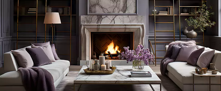 Napoleon Galaxy Series Outdoor Fireplaces Repair in Coral Springs, FL