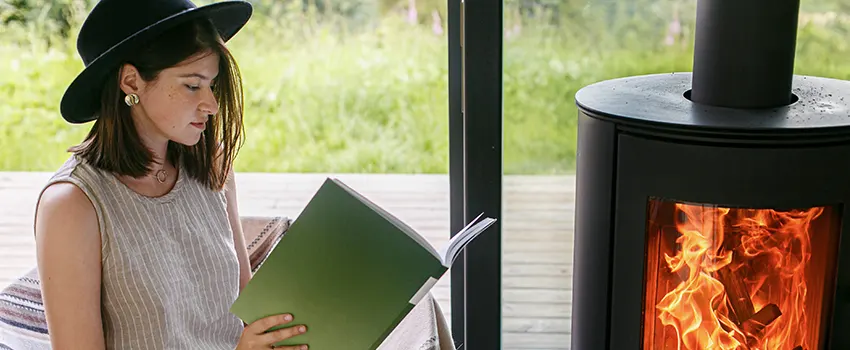 Pellet Stove Chimney Inspection in Coral Springs, FL