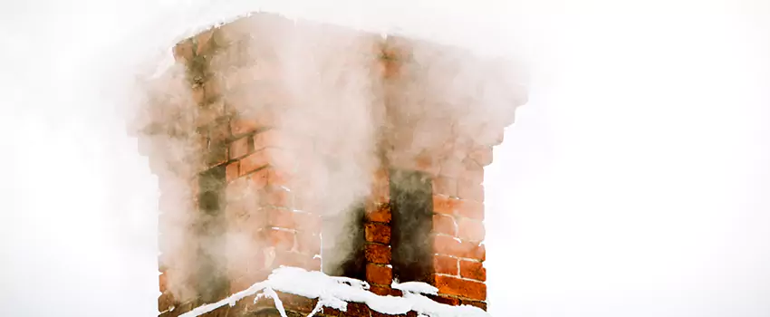 Chimney Flue Soot Removal in Coral Springs, FL