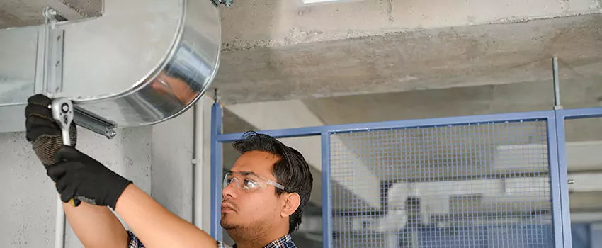 Benefit of Ventilation Cleaning in Coral Springs, Florida