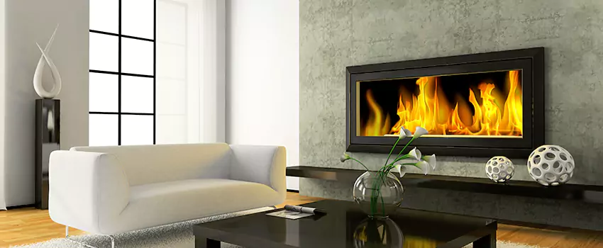 Ventless Fireplace Oxygen Depletion Sensor Installation and Repair Services in Coral Springs, Florida