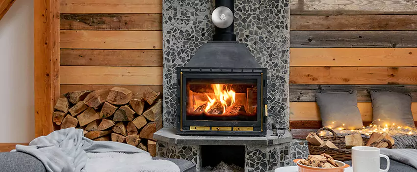 Affordable Wood Fireplace Fixing Solutions in Coral Springs, Florida